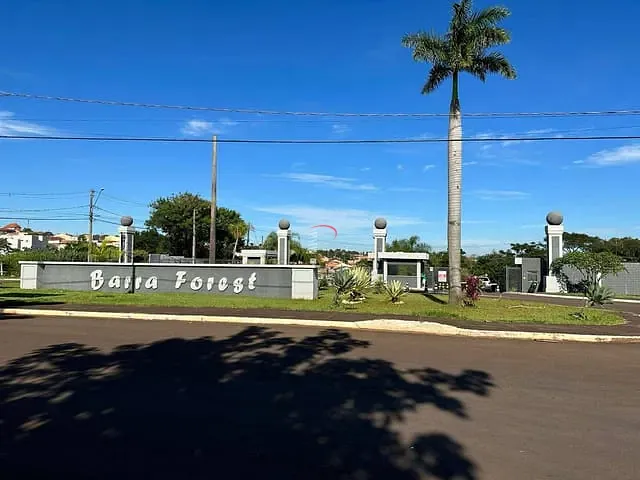 Terreno com 250m², à venda, no bairro Parque Leblon em Londrina