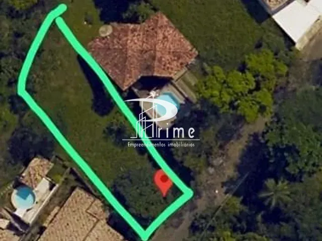Terreno com 597m², à venda, no bairro Serra Grande em Niterói
