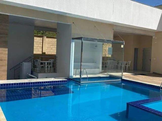 Terreno com 1000m², à venda, no bairro Residencial Poços em Lagoa Santa