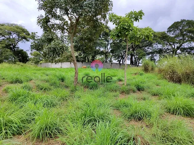 Terreno com 1000m², à venda, no bairro Residencial Poços em Lagoa Santa