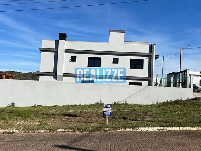 Terreno com 300m², à venda, no bairro Reserva do Parque em Marau