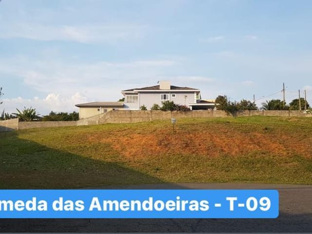 Foto do Terreno - Terreno à venda, 1926 m² por R$ 600.000,00 - Parque Mirante Do Vale - Jacareí/SP | RUSSI IMÓVEIS