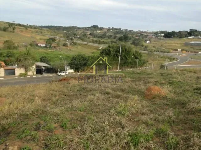 Terreno com 1812m², à venda, no bairro Chácaras Planalto II em Guaxupé