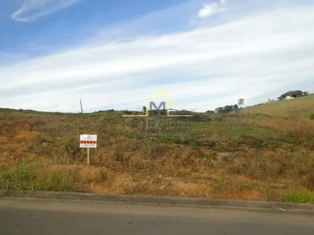 Terreno com 1812m², à venda, no bairro Chácaras Planalto II em Guaxupé