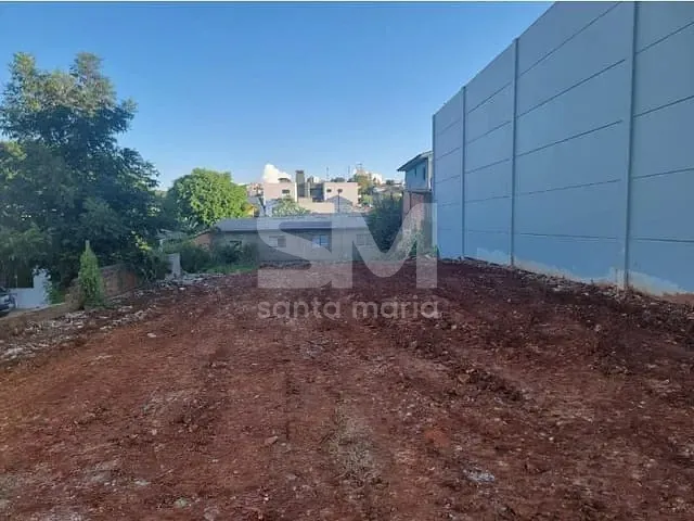 Terreno com 600m², à venda, no bairro Maria Goretti em Chapecó