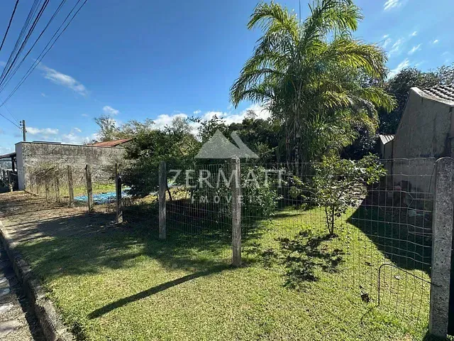 Terreno com 440m², à venda, no bairro Fidelis em Blumenau