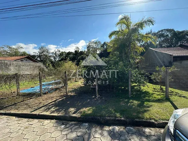 Terreno com 440m², à venda, no bairro Fidelis em Blumenau