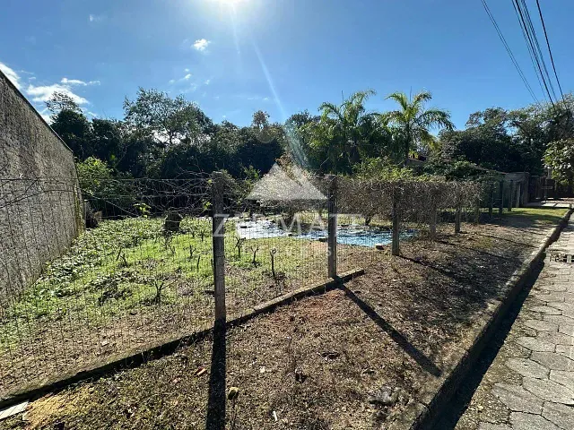 Terreno com 440m², à venda, no bairro Fidelis em Blumenau