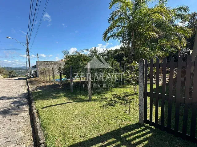 Terreno com 440m², à venda, no bairro Fidelis em Blumenau