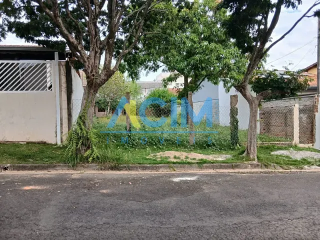 Terreno com 250m², à venda, no bairro Jardim Mauá II em Jaguariúna