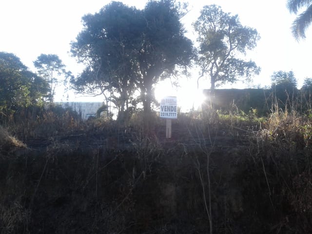 Terreno com 518m², à venda, no bairro Nova Rússia em Ponta Grossa