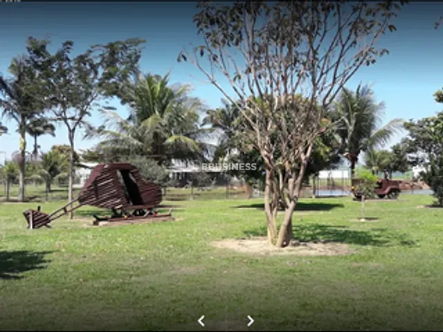 Terreno com 480m², à venda, no bairro Parque Rodoviário em Campos dos Goytacazes