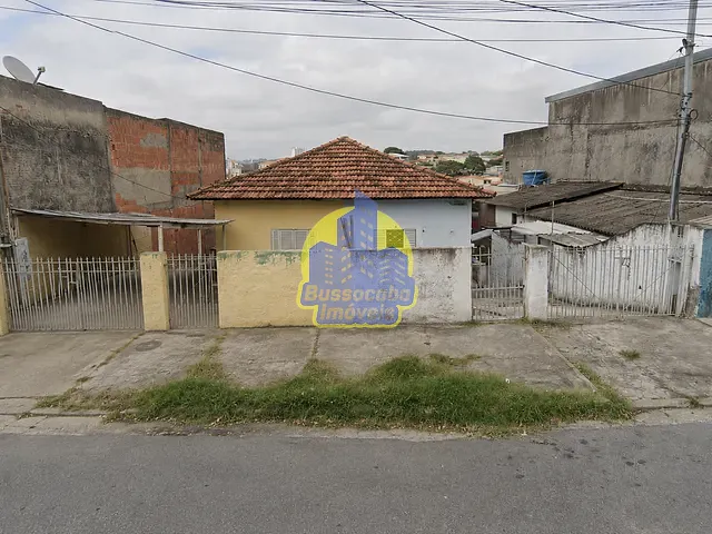 Terreno com 278m², à venda, no bairro Vila Adalgisa em São Paulo