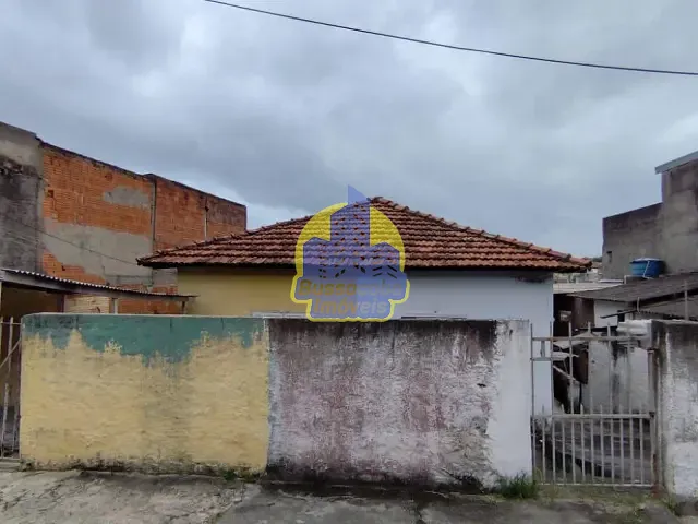Terreno com 278m², à venda, no bairro Vila Adalgisa em São Paulo