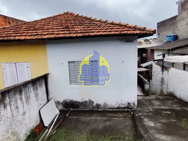 Terreno com 278m², à venda, no bairro Vila Adalgisa em São Paulo