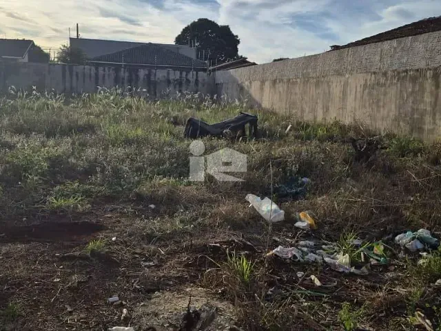 Terreno com 350m², à venda, no bairro Vila Oliveira em Rolândia