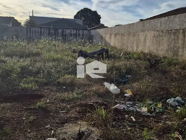 Terreno com 350m², à venda, no bairro Vila Oliveira em Rolândia