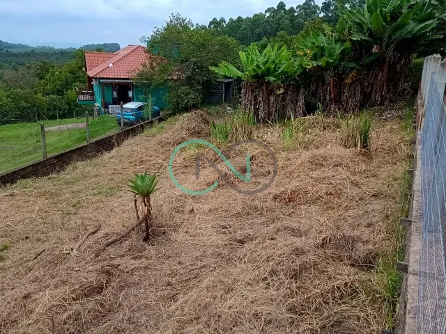 Terreno com 934m², à venda, no bairro Travessão em Dois Irmãos