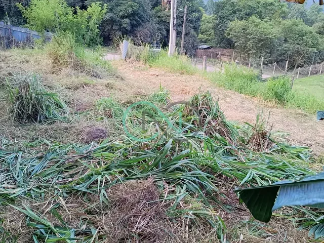 Terreno com 934m², à venda, no bairro Travessão em Dois Irmãos
