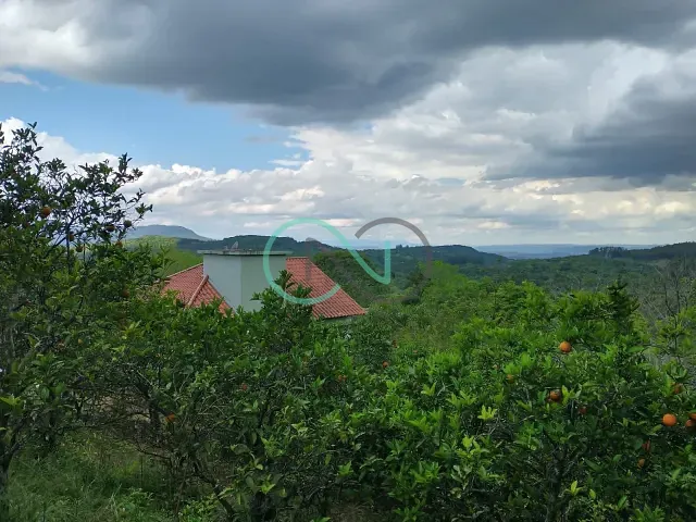 Terreno com 934m², à venda, no bairro Travessão em Dois Irmãos