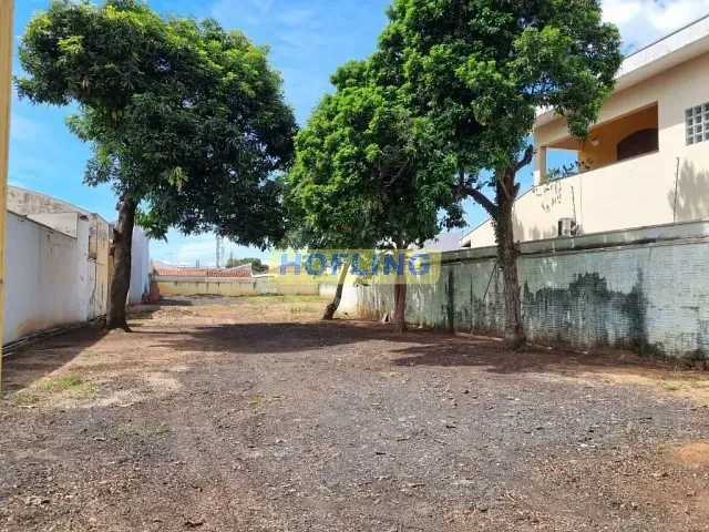 Terreno com 1050m², à venda ou para alugar, no bairro Estádio em Rio Claro