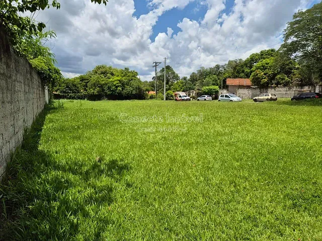 Terreno com 1141m², à venda, no bairro Chácaras Camanducaia em Holambra
