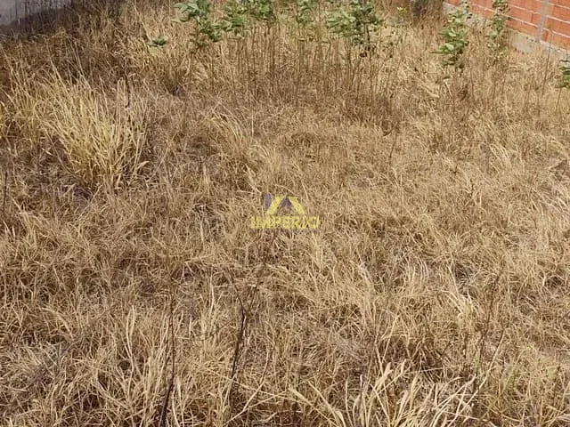 Terreno com 240m², à venda, no bairro Residencial Vila Martins em Salto