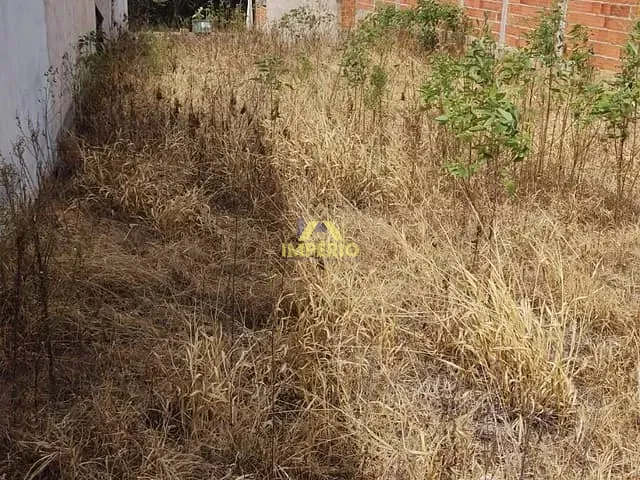 Terreno com 240m², à venda, no bairro Residencial Vila Martins em Salto