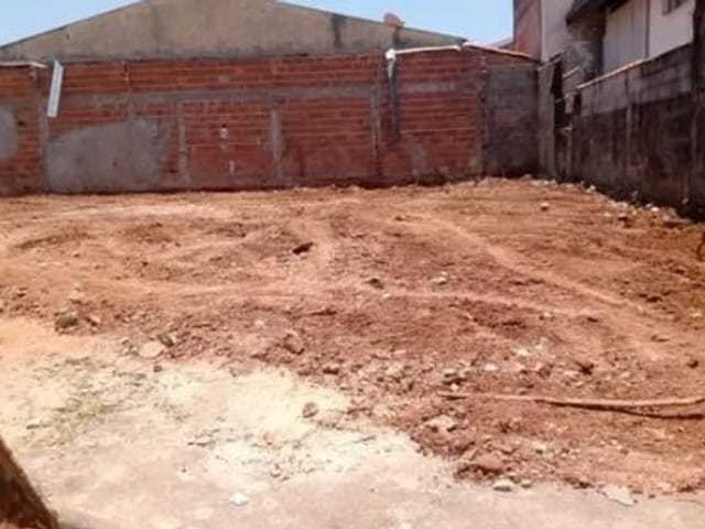 Foto do Terreno - Terreno à venda, 277 m² por R$ 214.000,00 - Jardim Santa Luzia - São José dos Campos/SP | INDEPENDENCE NEGOCIOS IMOBILIARIOS LTDA