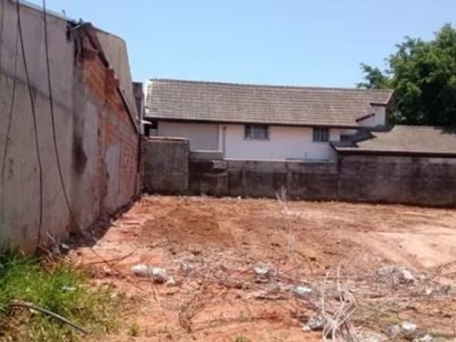 Foto do Terreno - Terreno à venda, 277 m² por R$ 214.000,00 - Jardim Santa Luzia - São José dos Campos/SP | INDEPENDENCE NEGOCIOS IMOBILIARIOS LTDA