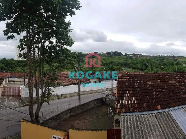 Terreno com 7500m², à venda, no bairro Monte Castelo em São José dos Campos