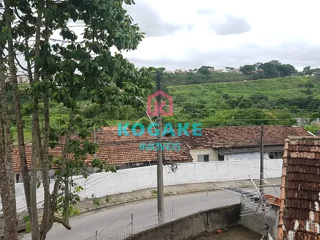 Terreno com 7500m², à venda, no bairro Monte Castelo em São José dos Campos