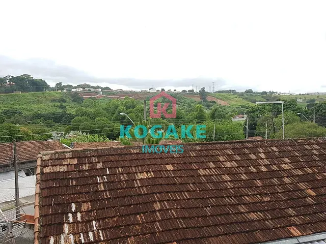 Terreno com 7500m², à venda, no bairro Monte Castelo em São José dos Campos
