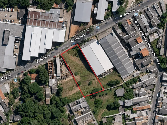 Terreno com 2170m², à venda ou para alugar, no bairro Recanto Silvestre (Fazendinha) em Santana de Parnaíba