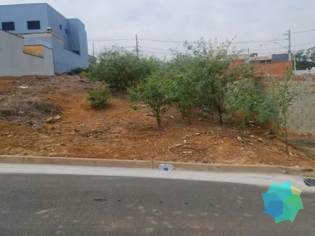 Terreno com 150m², à venda, no bairro Jardim Residencial Nova Veneza em Indaiatuba