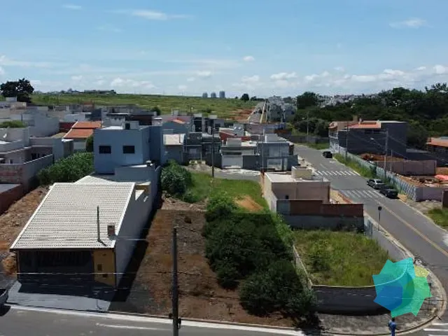 Terreno com 150m², à venda, no bairro Jardim Residencial Nova Veneza em Indaiatuba