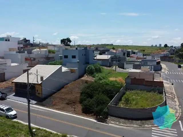 Terreno com 150m², à venda, no bairro Jardim Residencial Nova Veneza em Indaiatuba