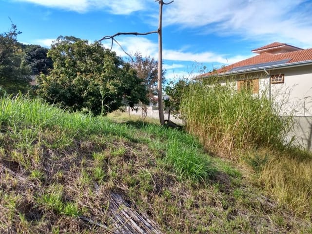 Foto do Terreno - Terreno à venda 480M², Morro Chic, Itajubá - MG | MOHALLEM e LOPES CORRETAGEM E ADMINISTRACAO DE IMOVEIS LTDA