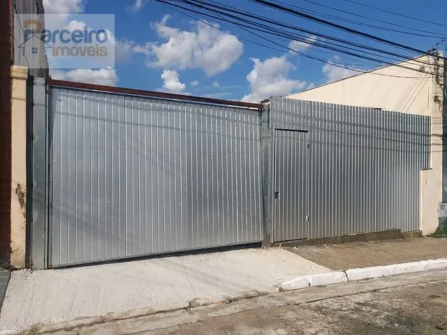 Terreno com 500m², à venda, no bairro Alto da Mooca em São Paulo