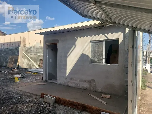Terreno com 500m², à venda, no bairro Alto da Mooca em São Paulo