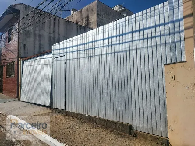 Terreno com 500m², à venda, no bairro Alto da Mooca em São Paulo