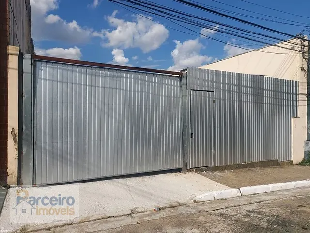 Terreno com 500m², à venda, no bairro Alto da Mooca em São Paulo