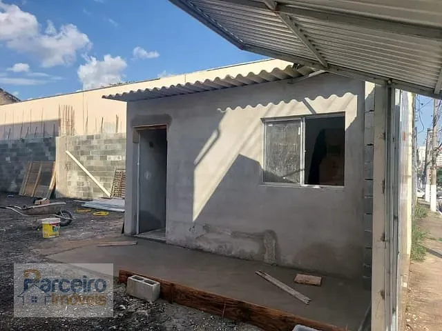 Terreno com 500m², à venda, no bairro Alto da Mooca em São Paulo