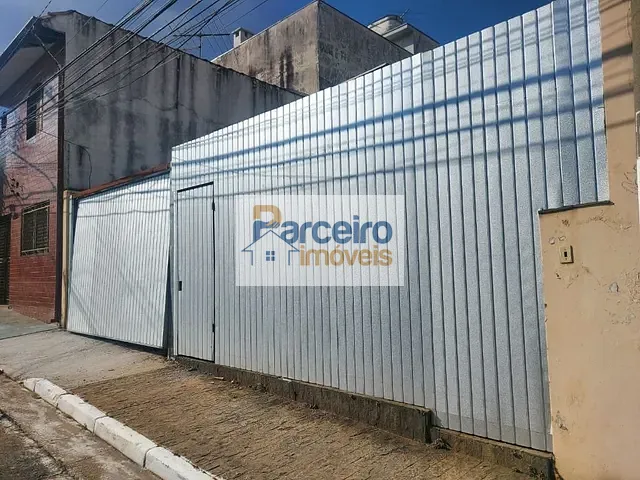 Terreno com 500m², à venda, no bairro Alto da Mooca em São Paulo