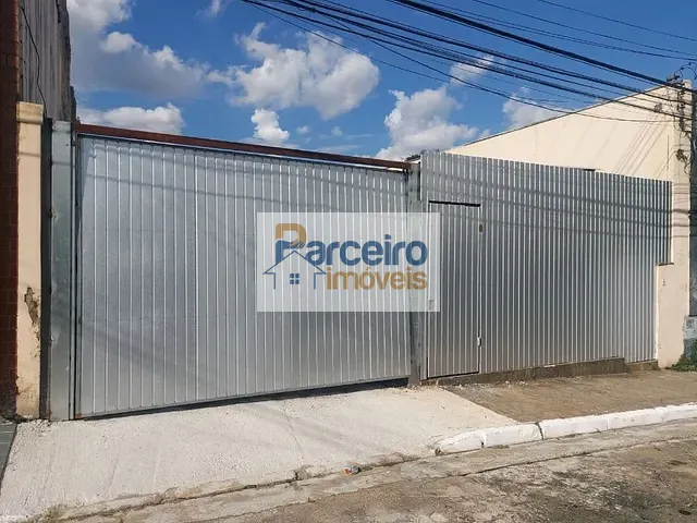 Terreno com 500m², à venda, no bairro Alto da Mooca em São Paulo