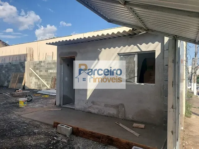 Terreno com 500m², à venda, no bairro Alto da Mooca em São Paulo