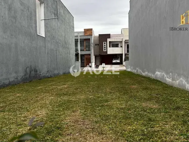 Terreno com 212m², à venda, no bairro Uberaba em Curitiba