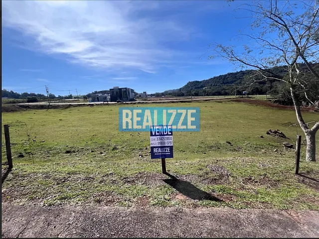 Terreno com 510m², à venda, no bairro Loteamento de Roccooo em Marau