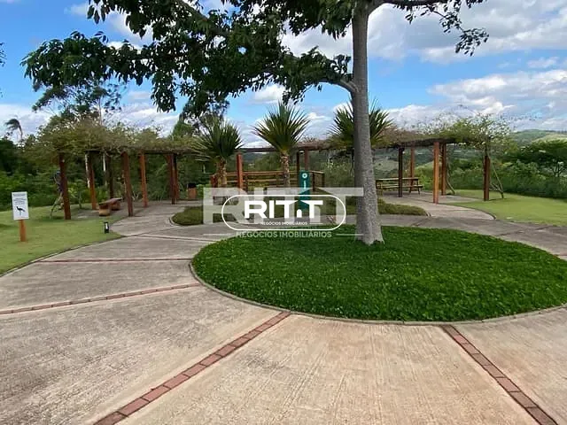 Terreno com 1200m², à venda, no bairro Sousas em Campinas