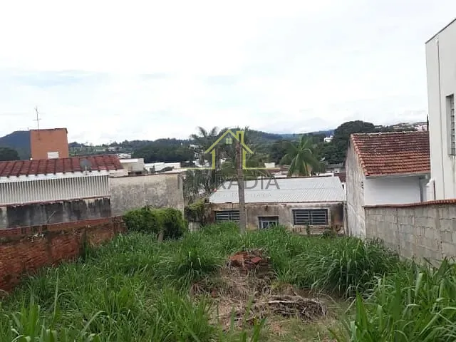 Terreno com 459m², à venda, no bairro Guaxupe em Guaxupé